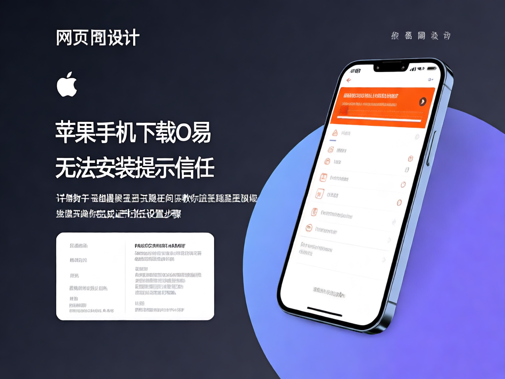 企业证书信任设置界面截图